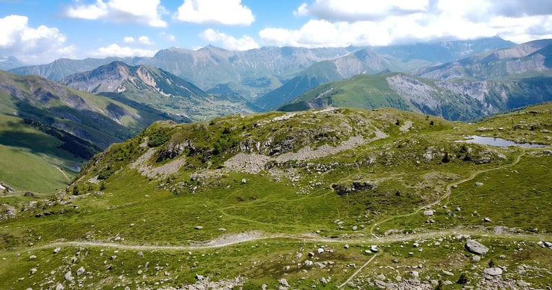 Les randonnées spectaculaires des Alpes françaises à vivre absolument