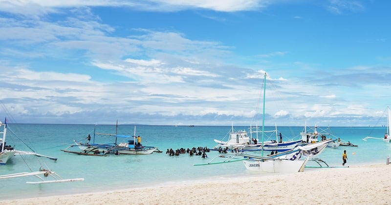 Les meilleurs spots de plongée aux Philippines : le guide ultime