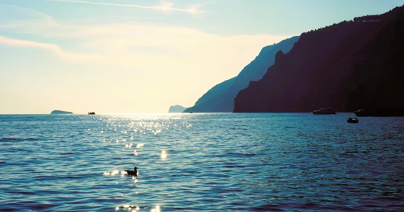 Capri et la côte amalfitaine : la beauté a un prix
