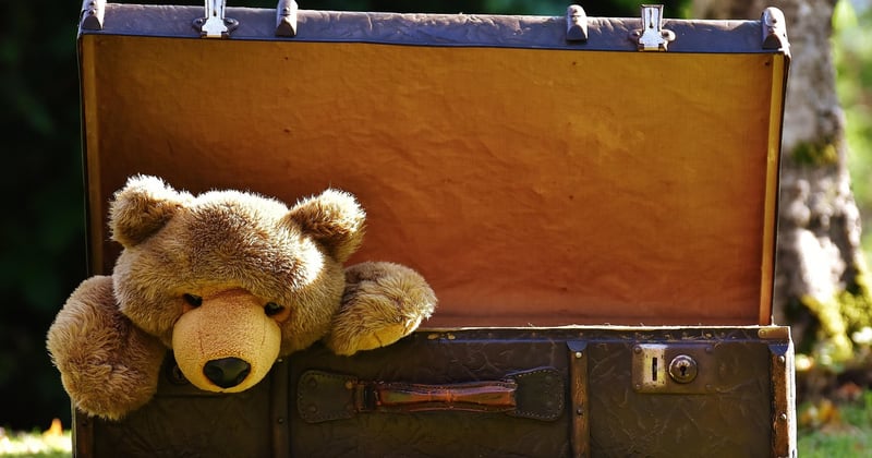La valise parfaite en 10 étapes : comment préparer efficacement son voyage